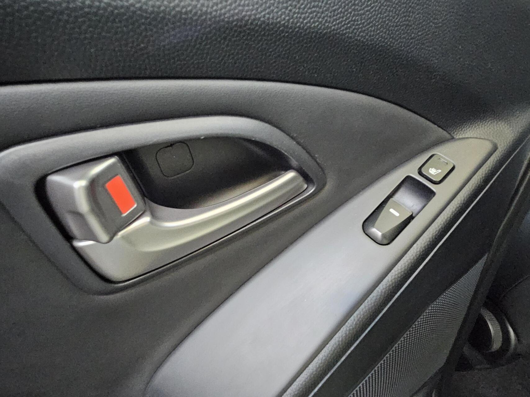 Foto van Hyundai Ix35