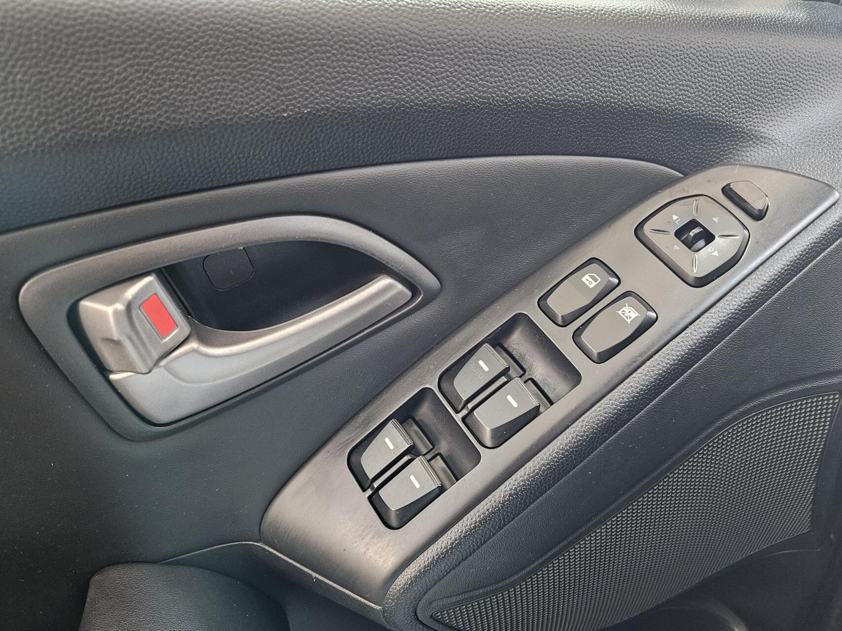 Foto van Hyundai Ix35