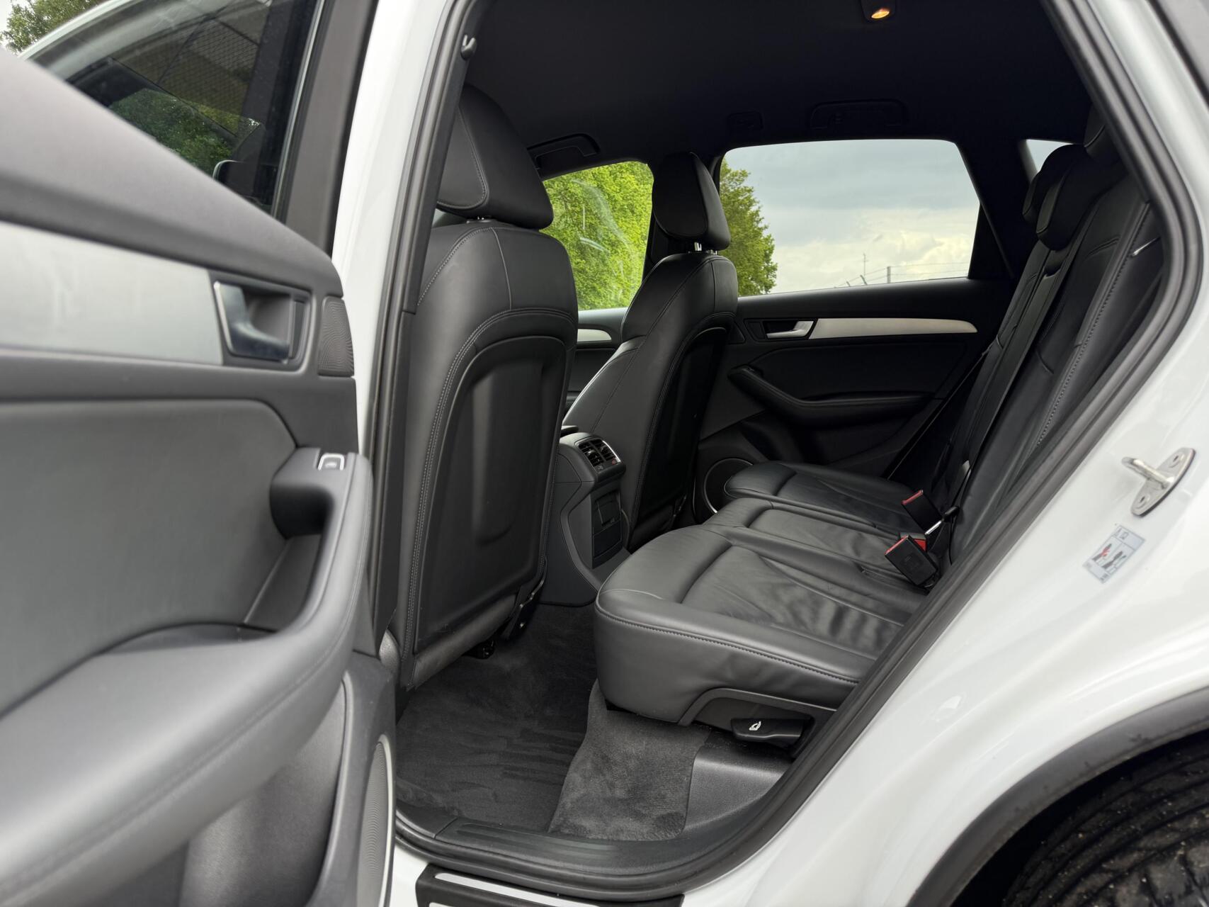 Foto van Audi Q5