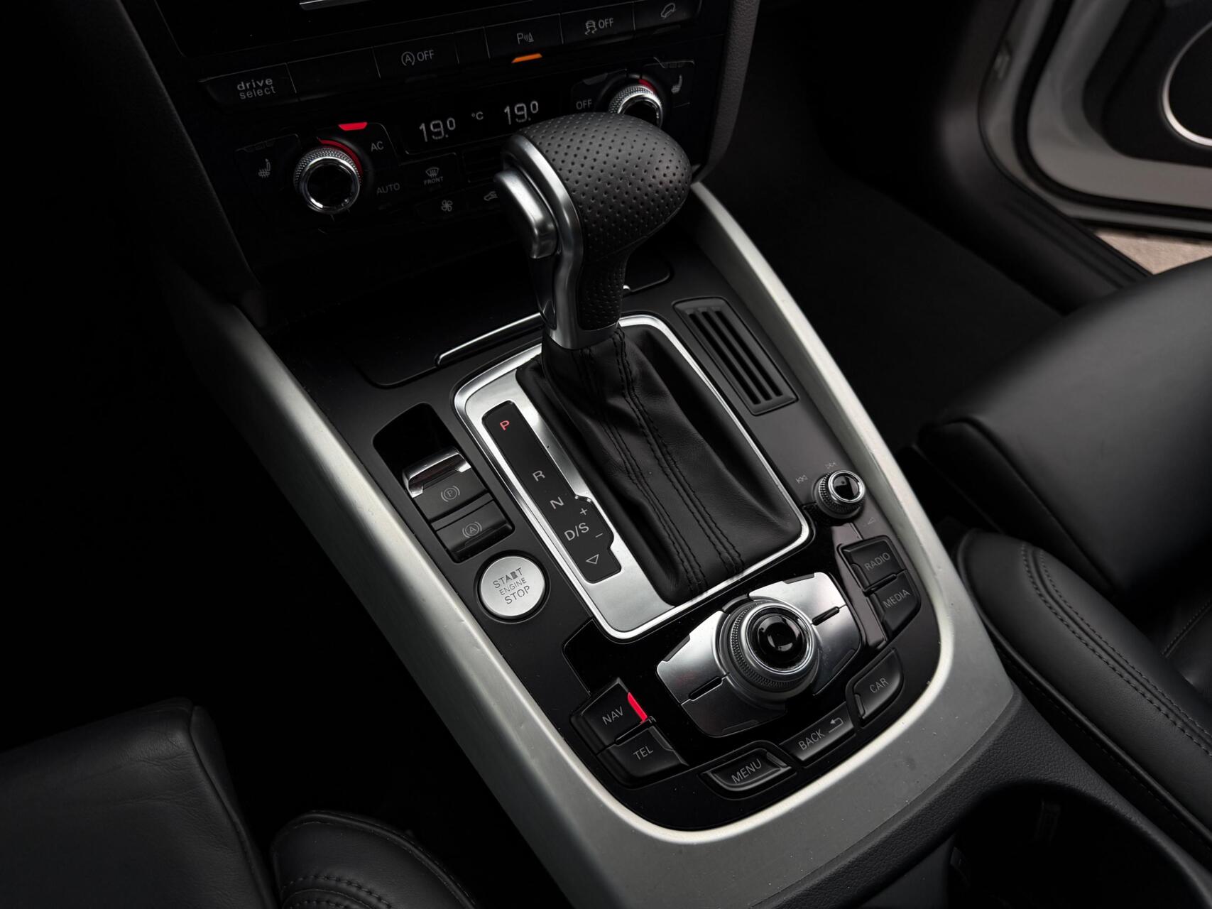 Foto van Audi Q5