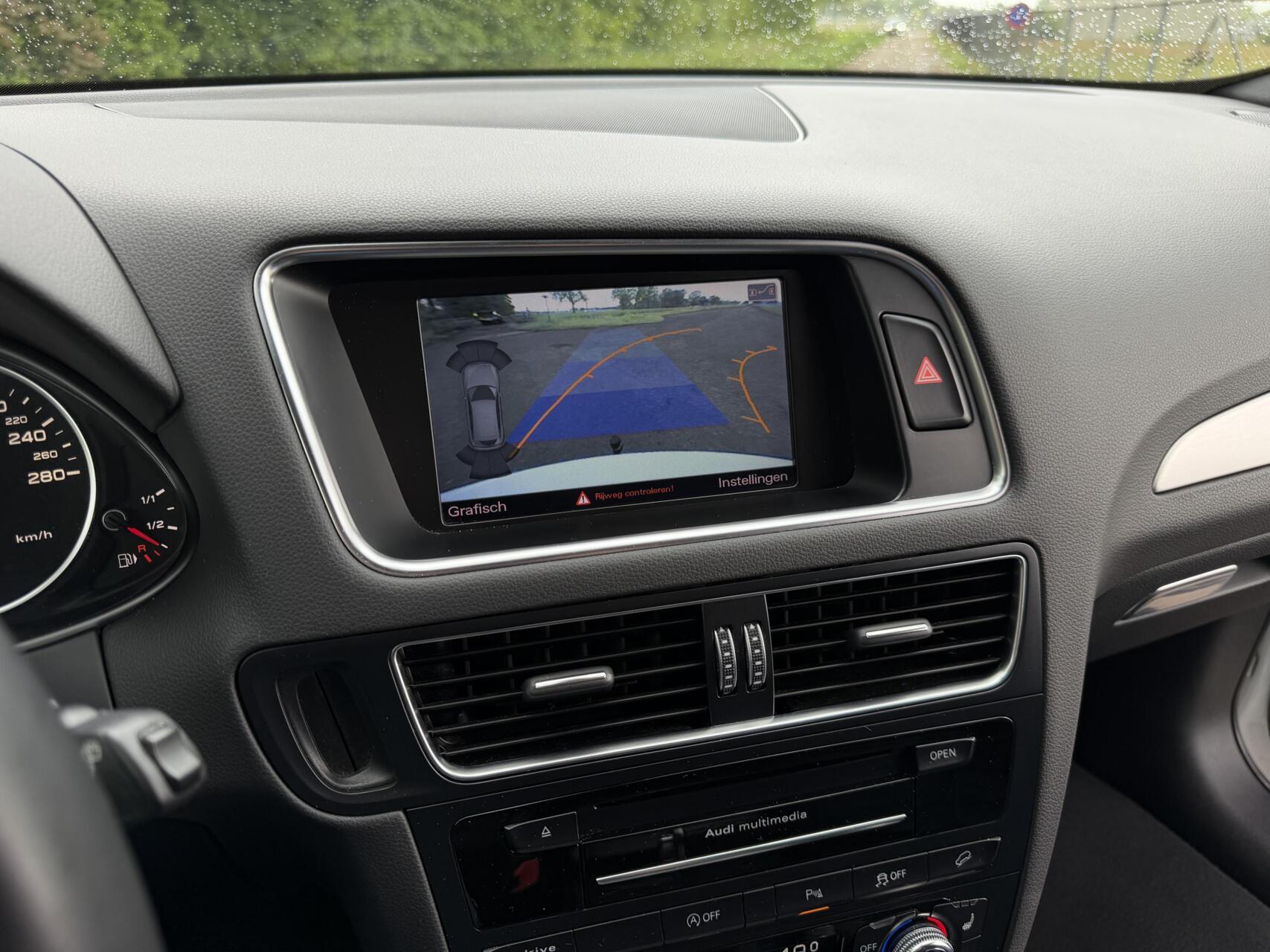 Foto van Audi Q5