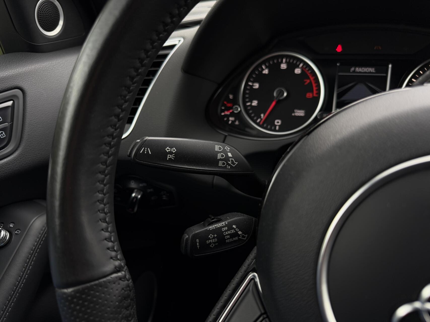 Foto van Audi Q5