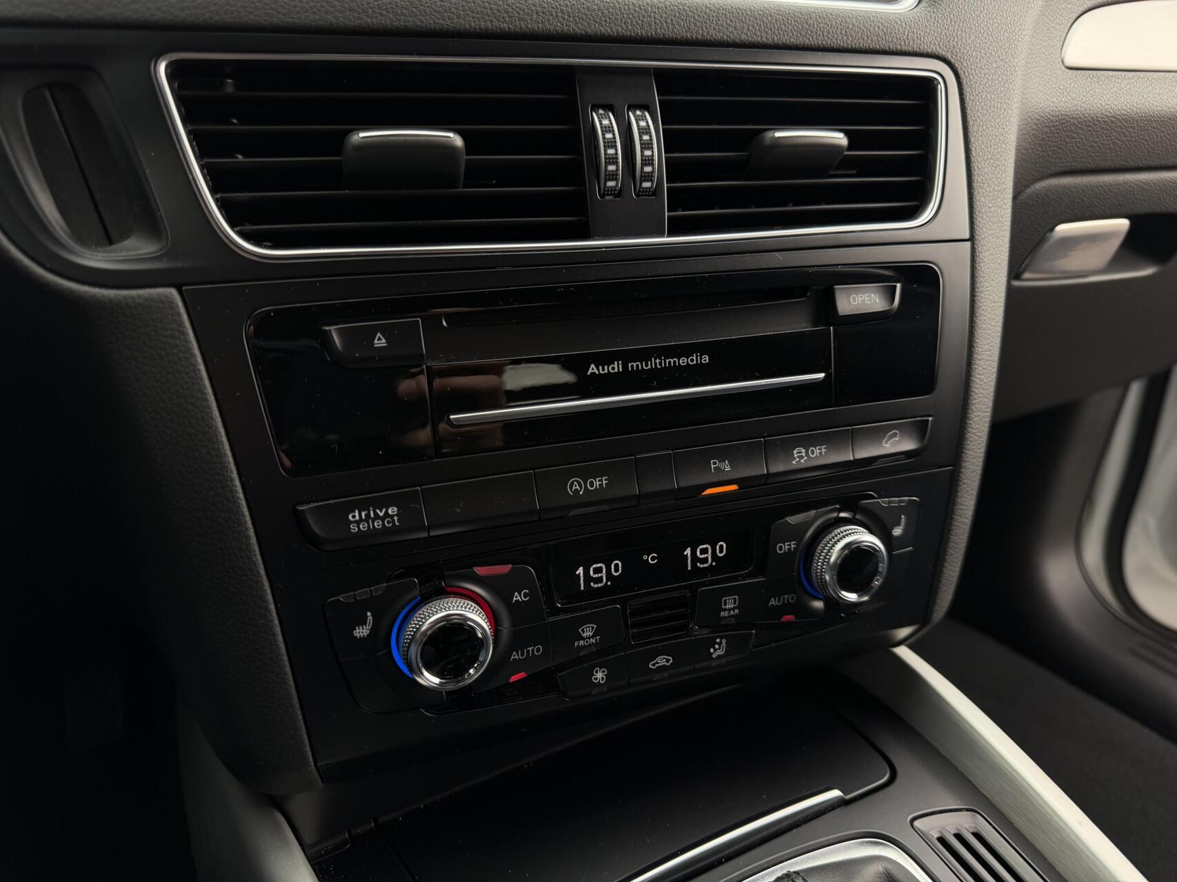 Foto van Audi Q5