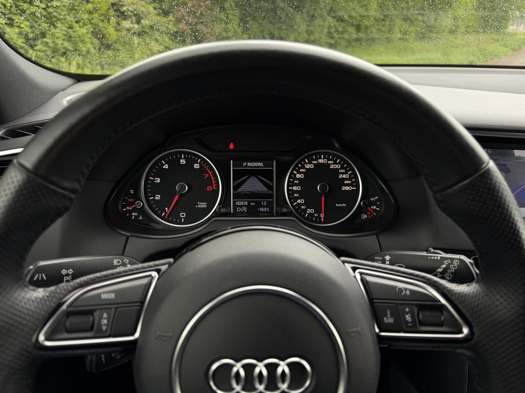 Foto van Audi Q5