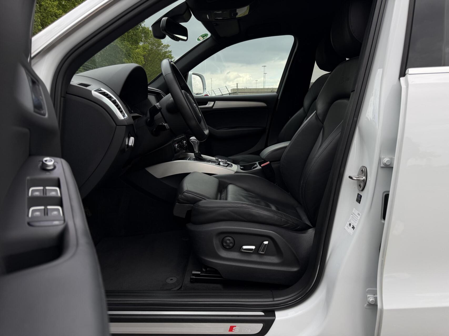 Foto van Audi Q5