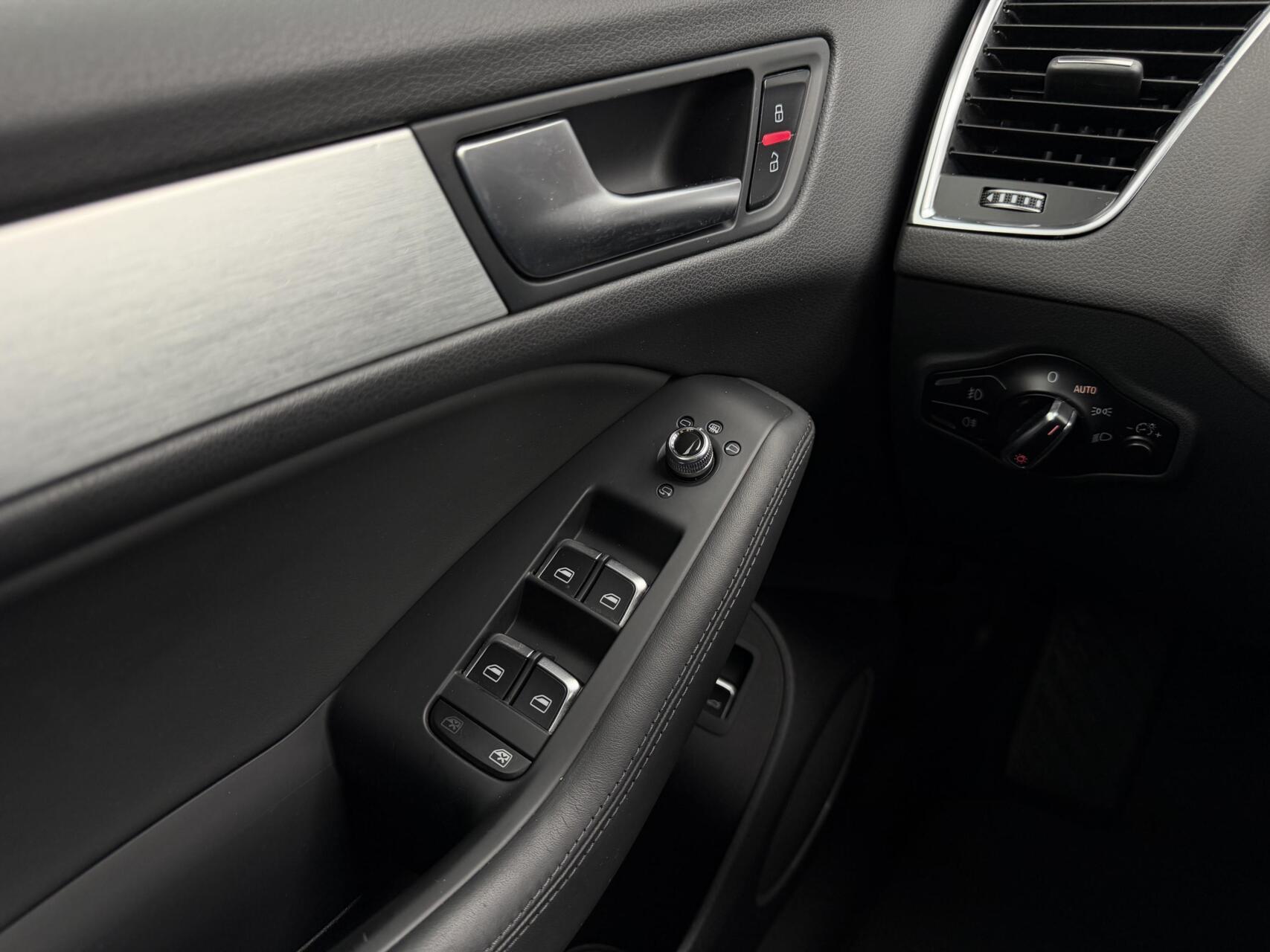 Foto van Audi Q5