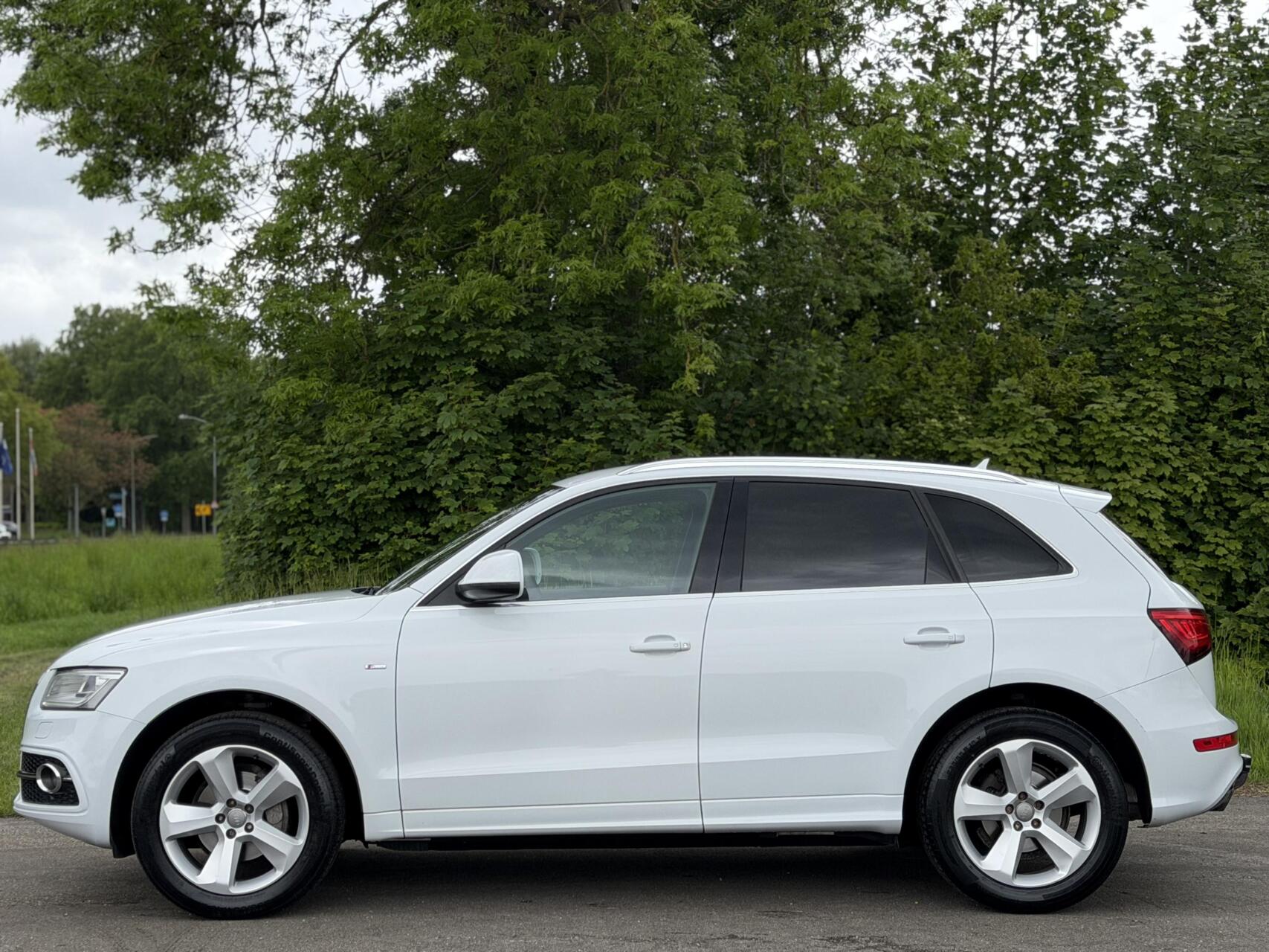 Foto van Audi Q5