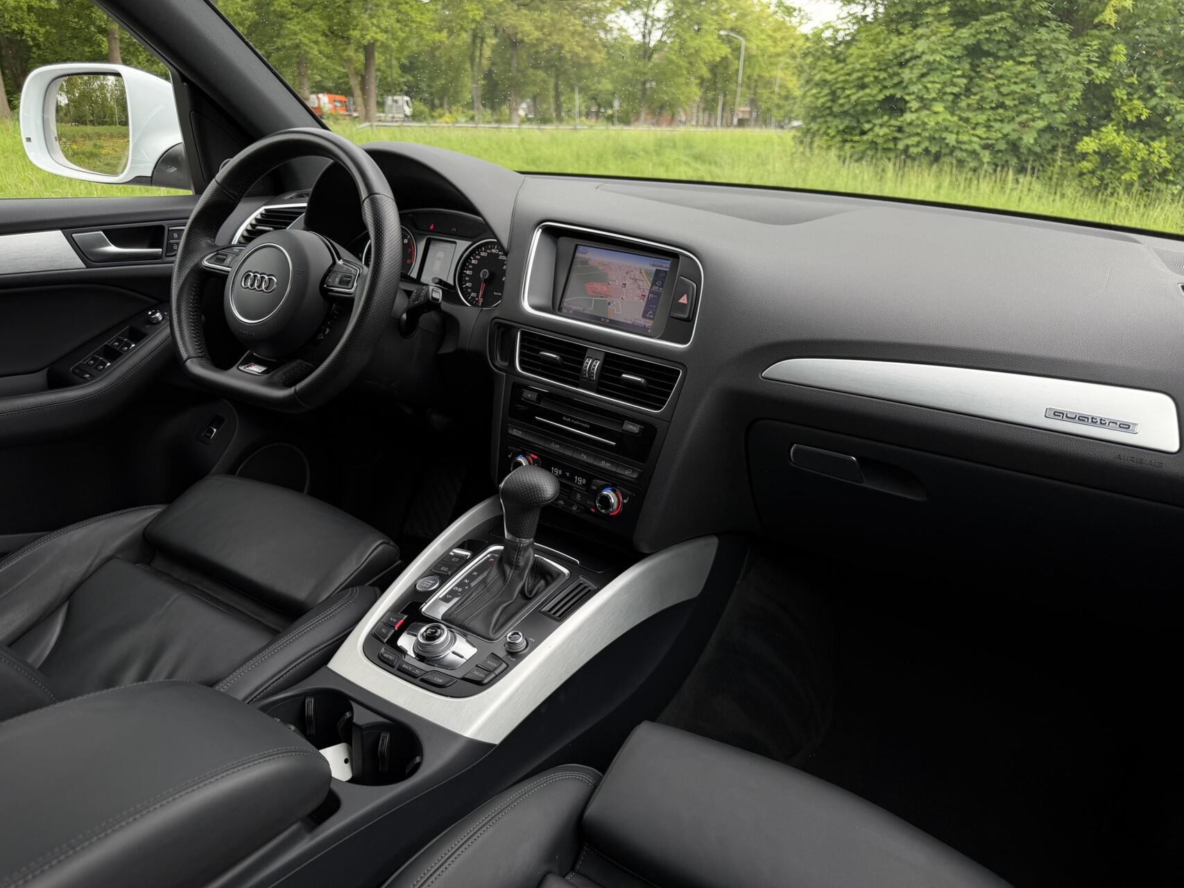 Foto van Audi Q5