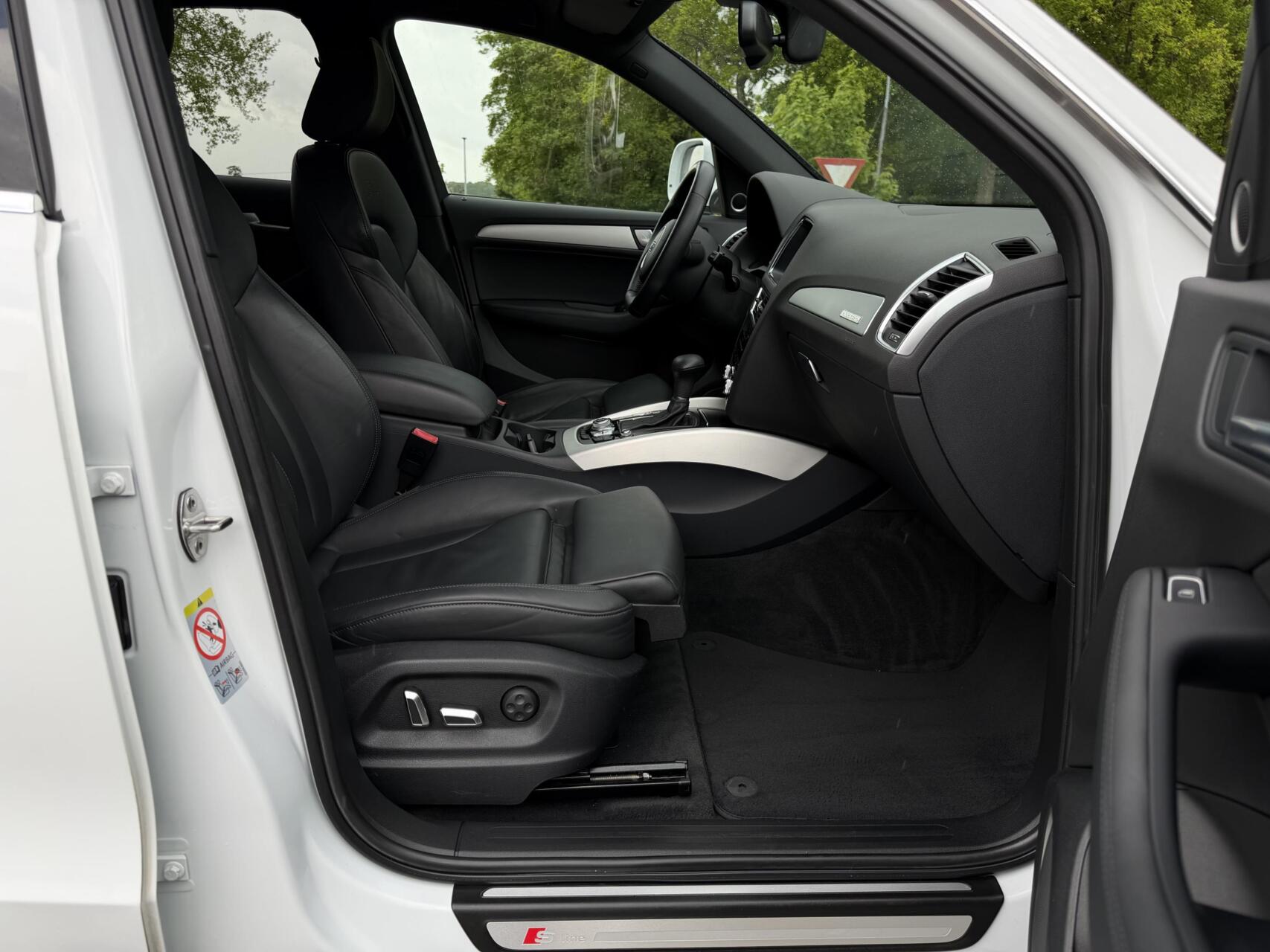 Foto van Audi Q5