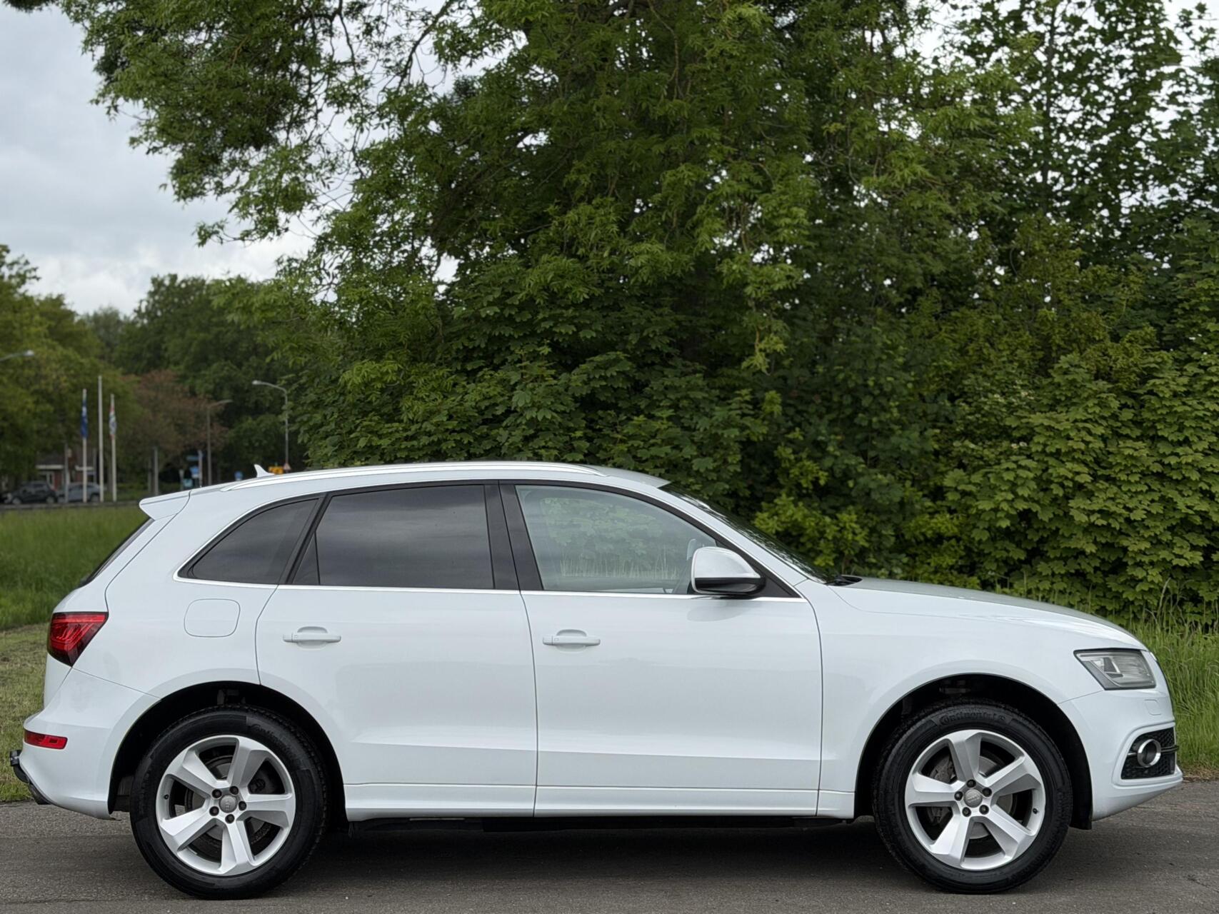 Foto van Audi Q5