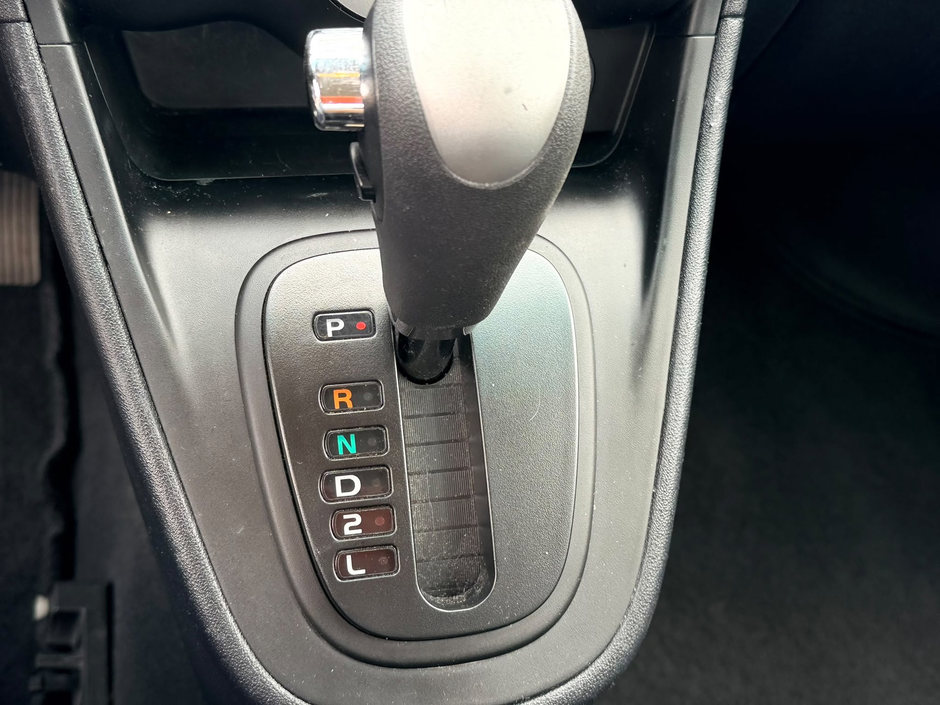 Foto van Hyundai I 10