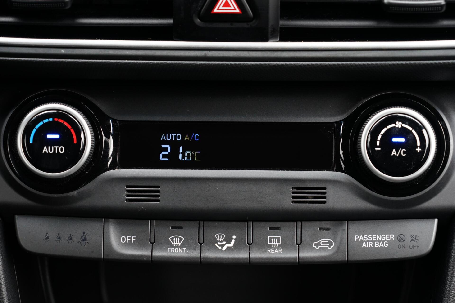 Foto van Hyundai Kona