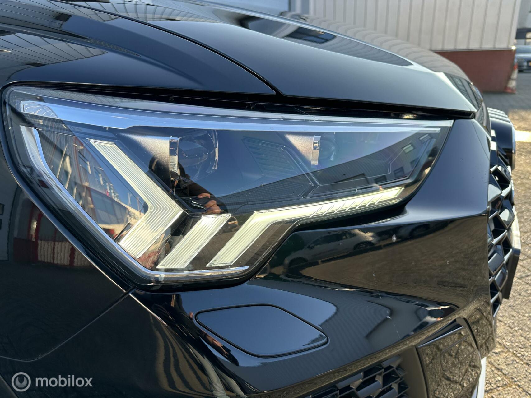 Foto van Audi RS Q3