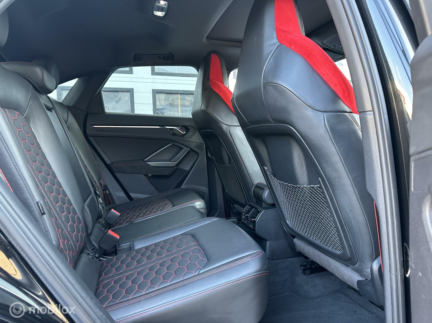 Foto van Audi RS Q3
