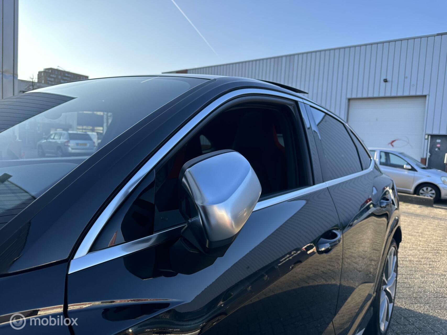 Foto van Audi RS Q3