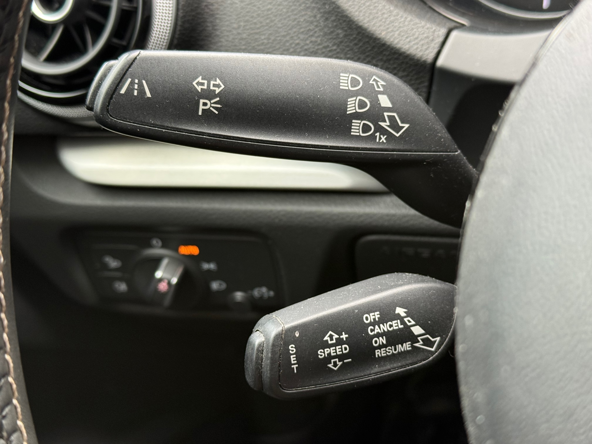 Foto van Audi A3 Sportback E-tron