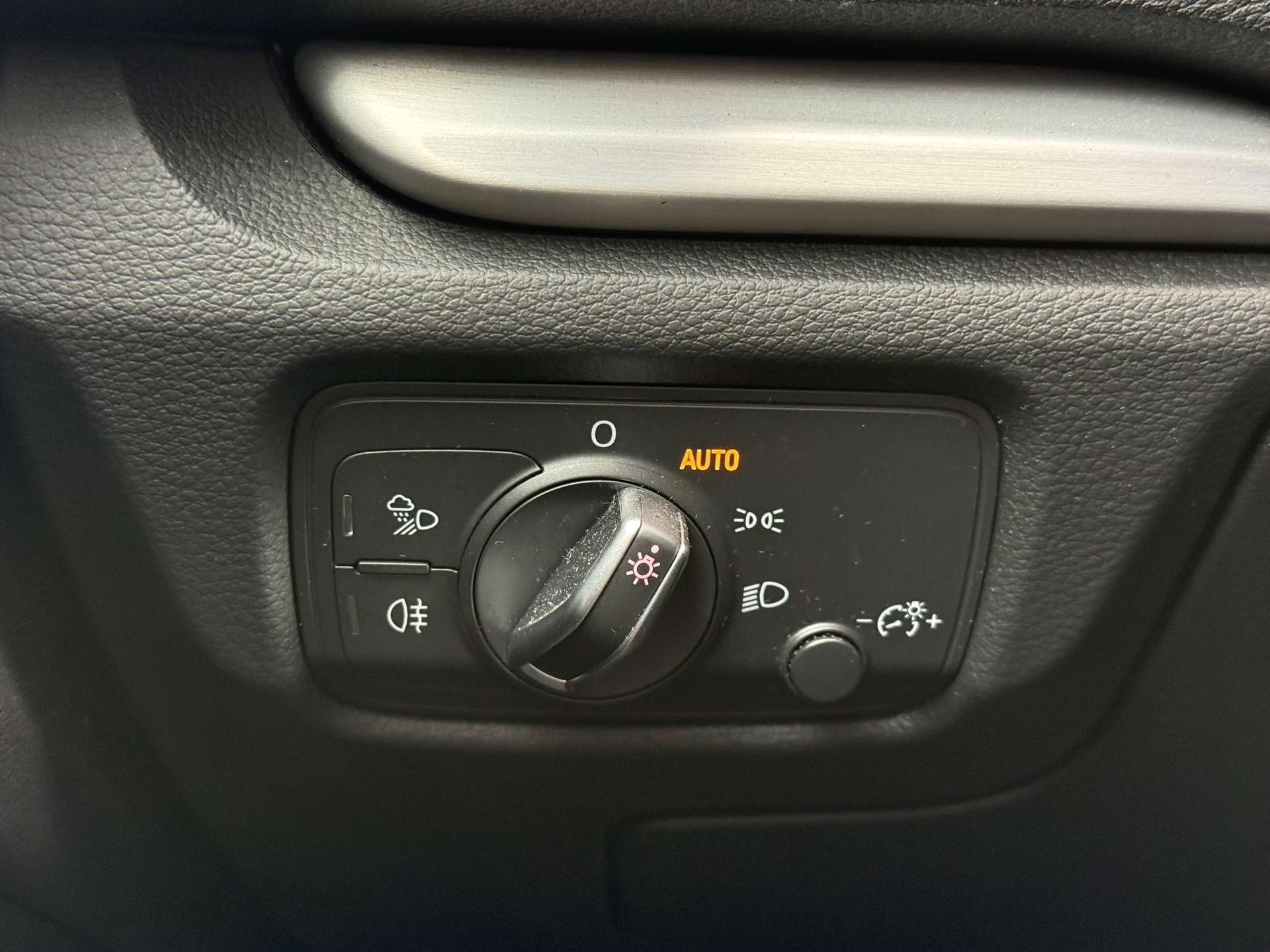 Foto van Audi A3 Sportback E-tron
