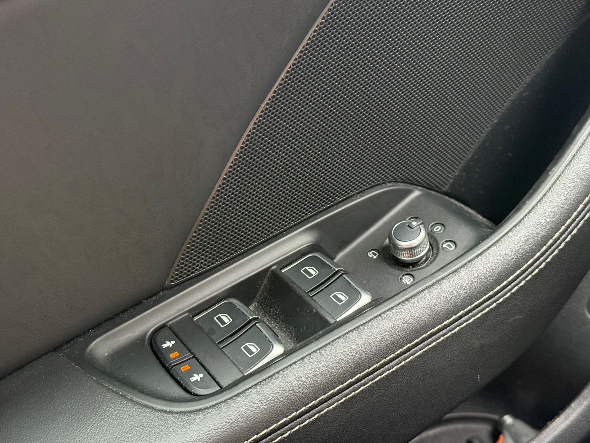 Foto van Audi A3 Sportback E-tron