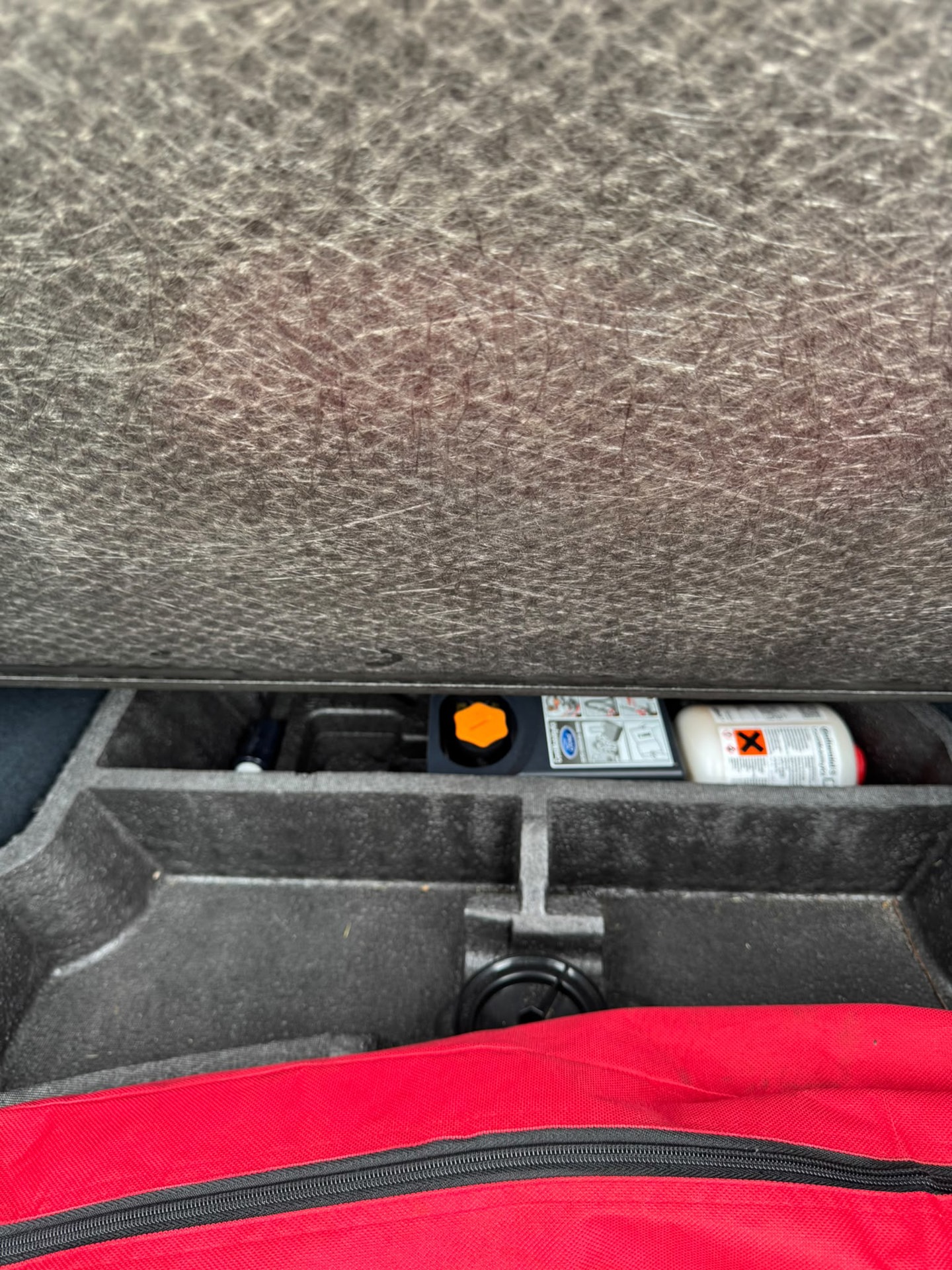 Foto van Ford Grand C-max