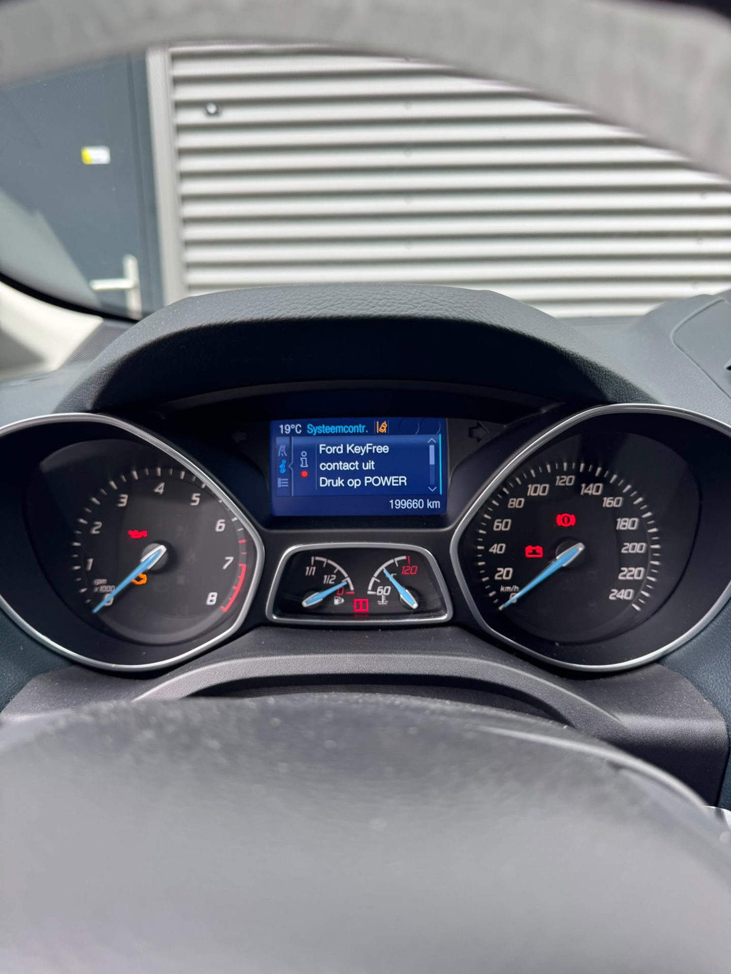 Foto van Ford Grand C-max