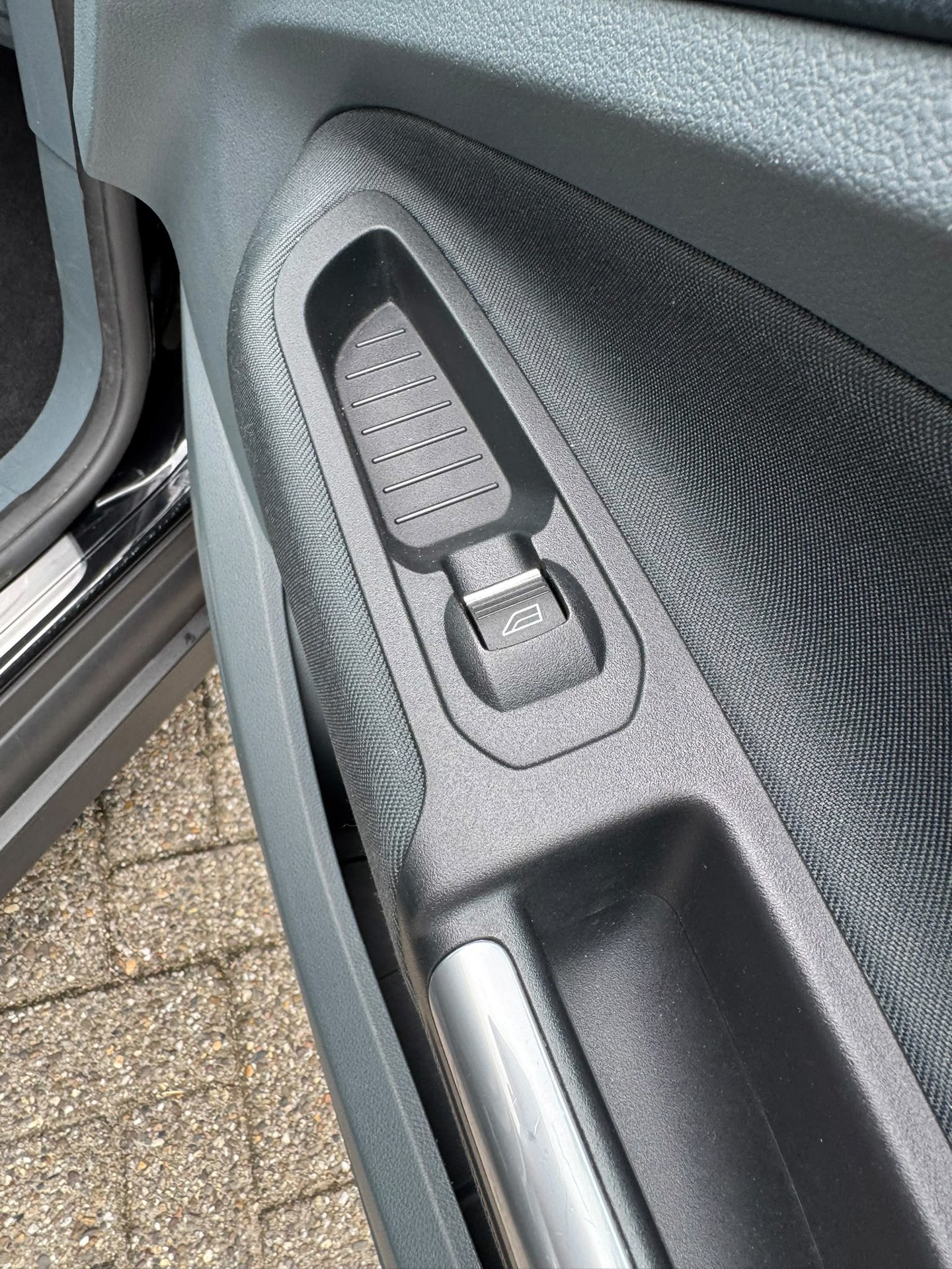 Foto van Ford Grand C-max