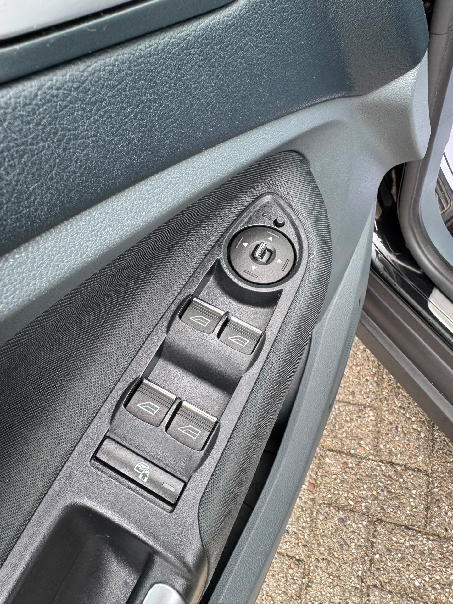 Foto van Ford Grand C-max