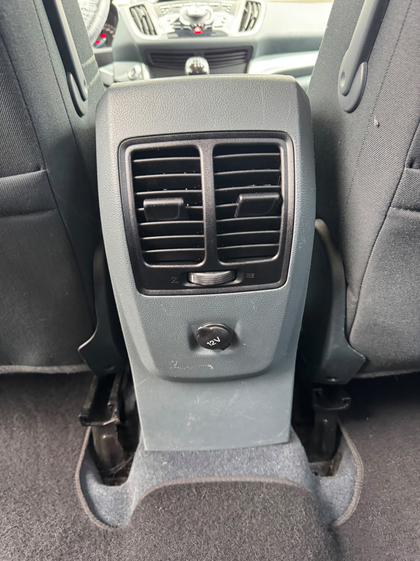 Foto van Ford Grand C-max