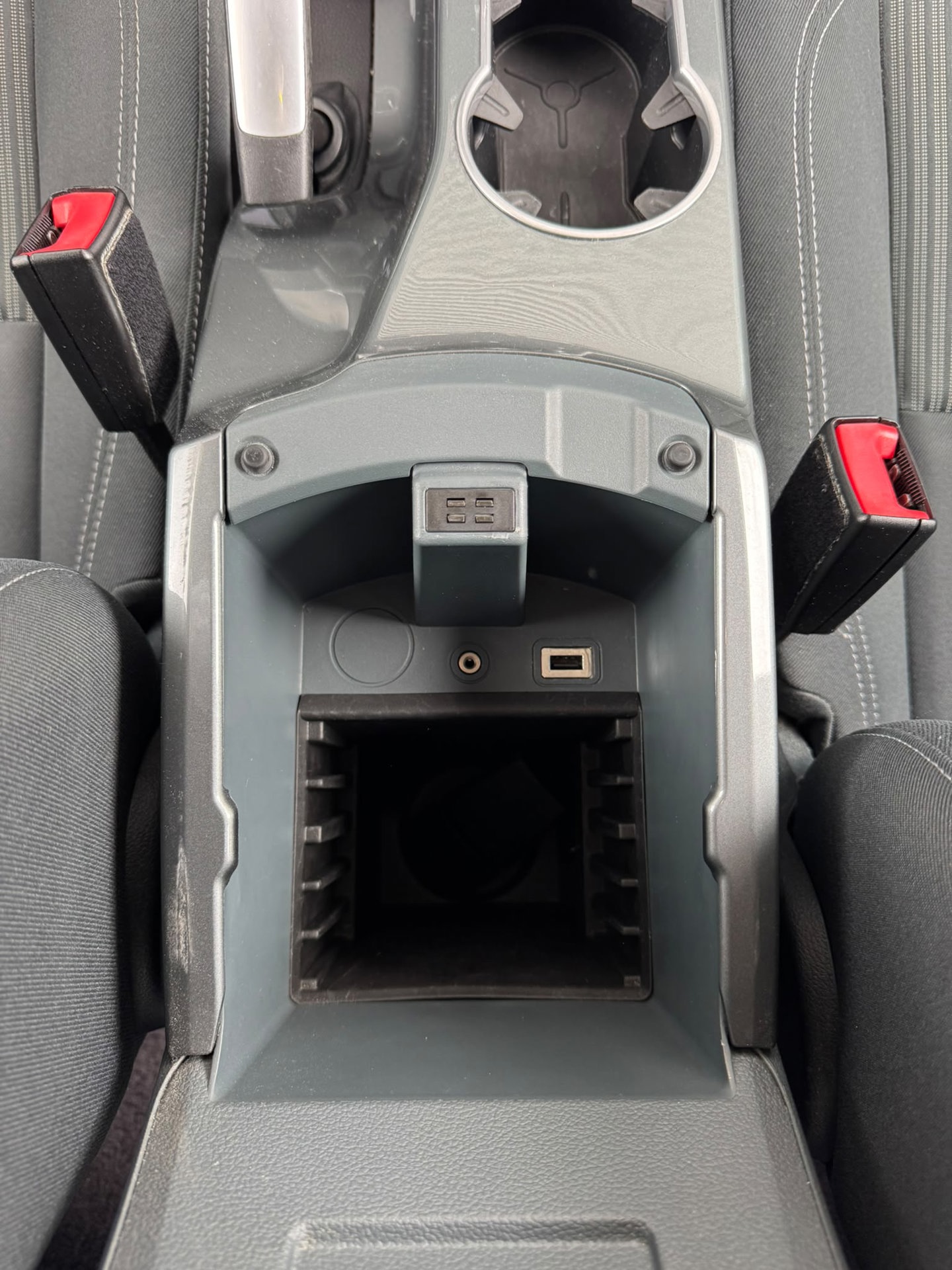Foto van Ford Grand C-max