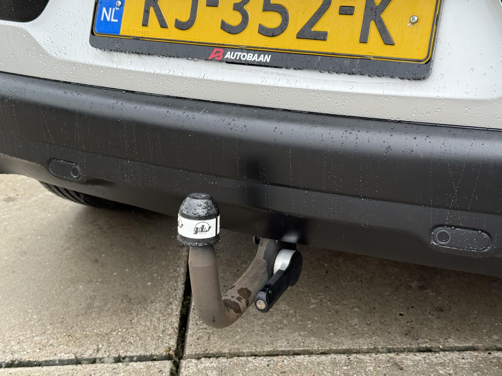 Foto van Citroen C4 Cactus