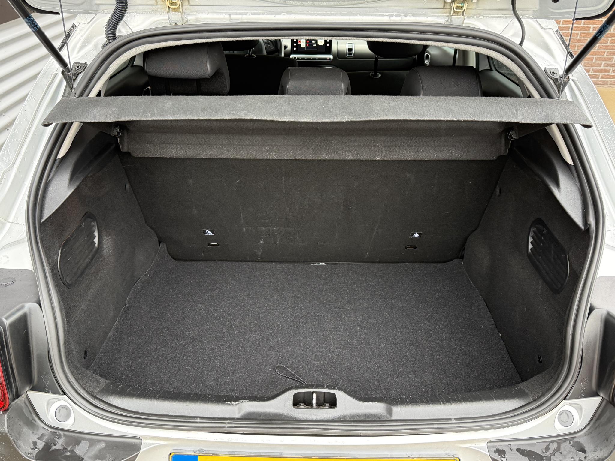 Foto van Citroen C4 Cactus