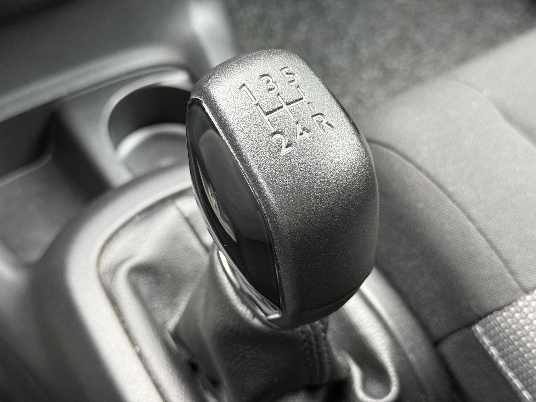 Foto van Citroen C4 Cactus
