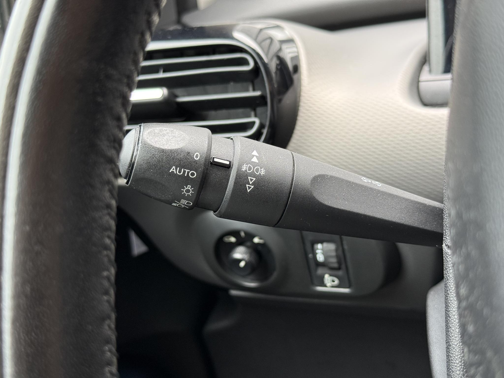 Foto van Citroen C4 Cactus