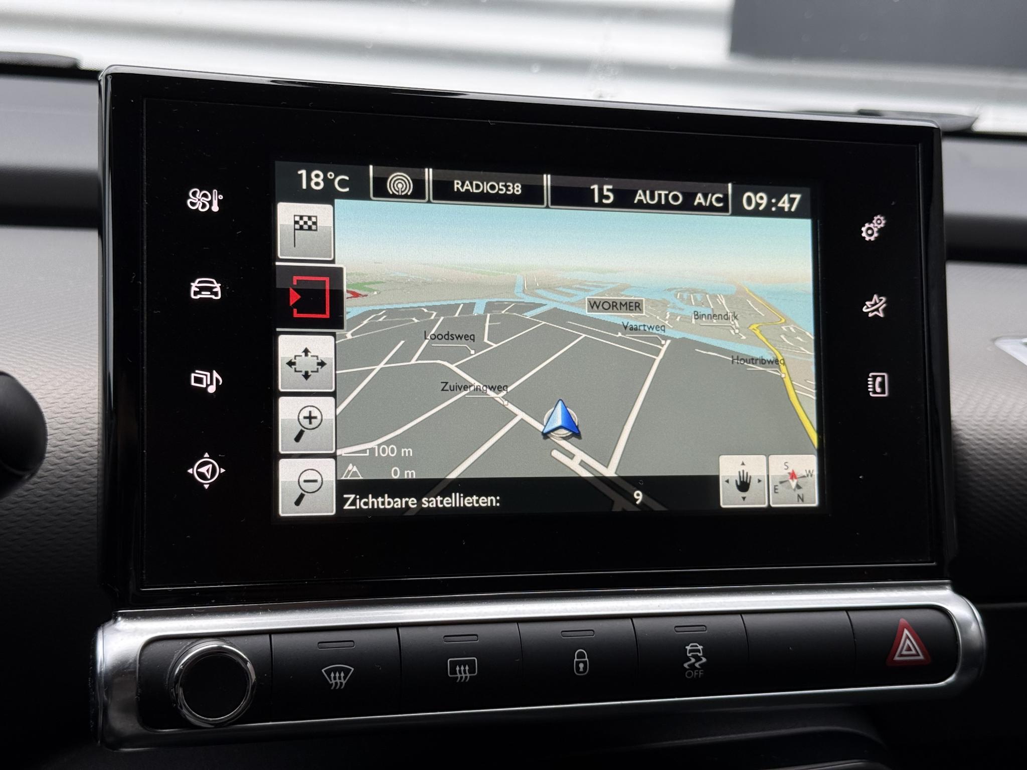 Foto van Citroen C4 Cactus