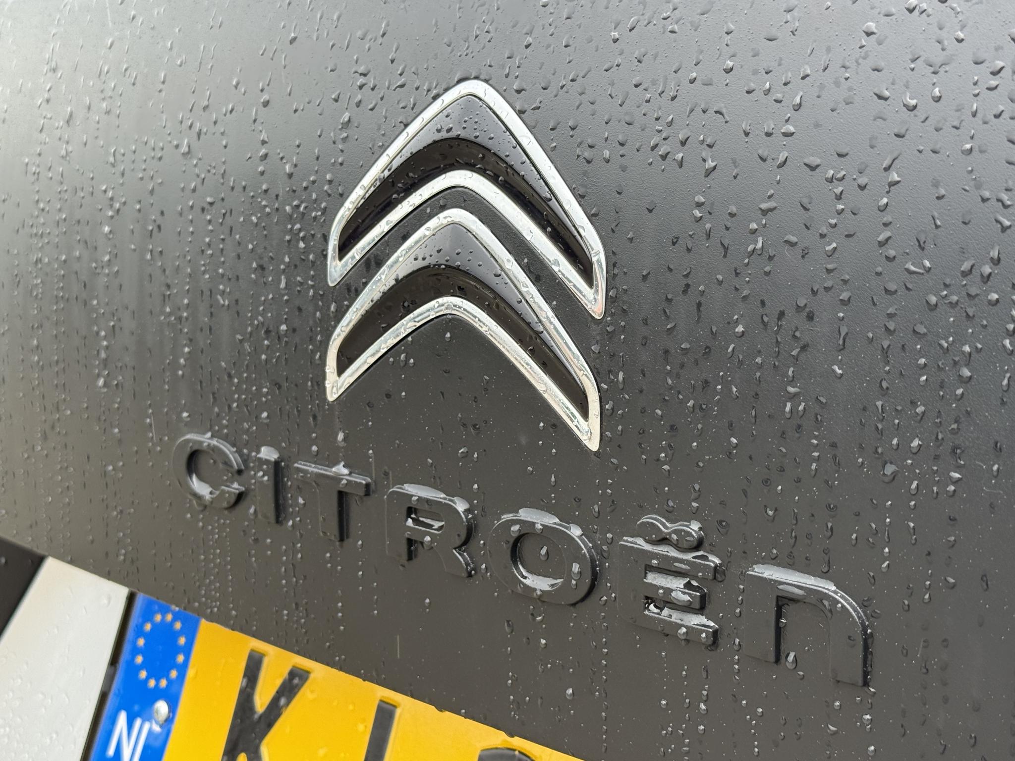 Foto van Citroen C4 Cactus