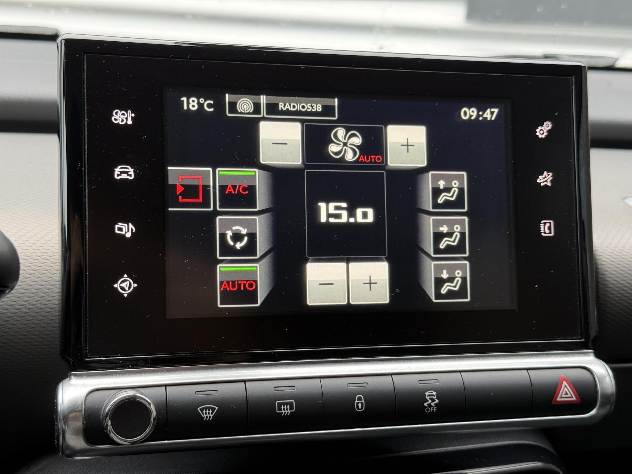 Foto van Citroen C4 Cactus