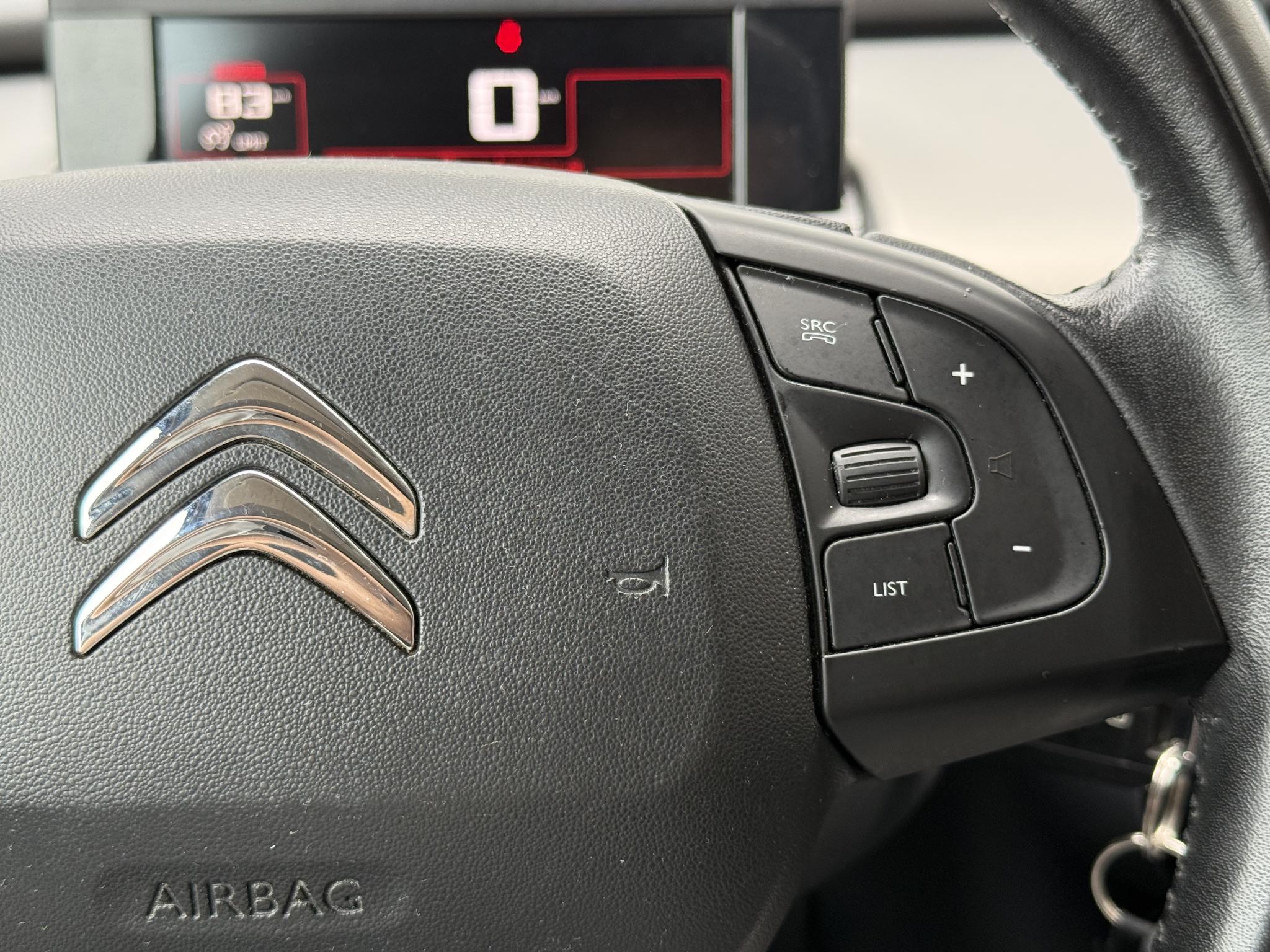 Foto van Citroen C4 Cactus