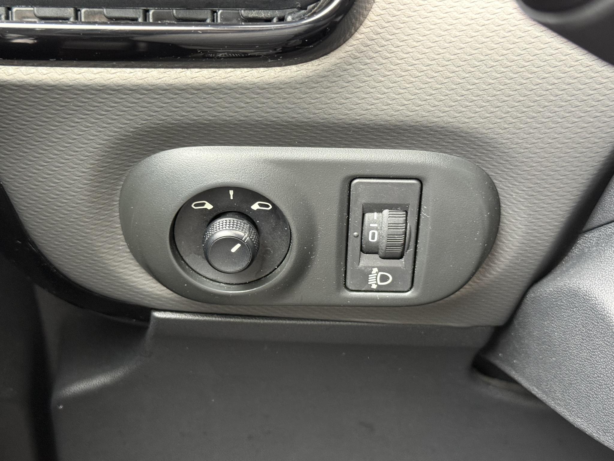 Foto van Citroen C4 Cactus