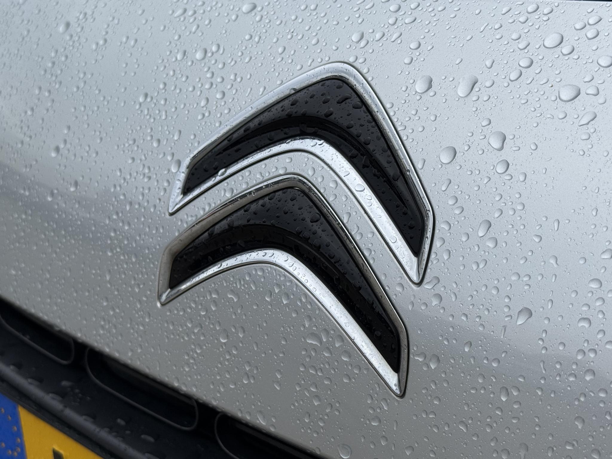 Foto van Citroen C4 Cactus