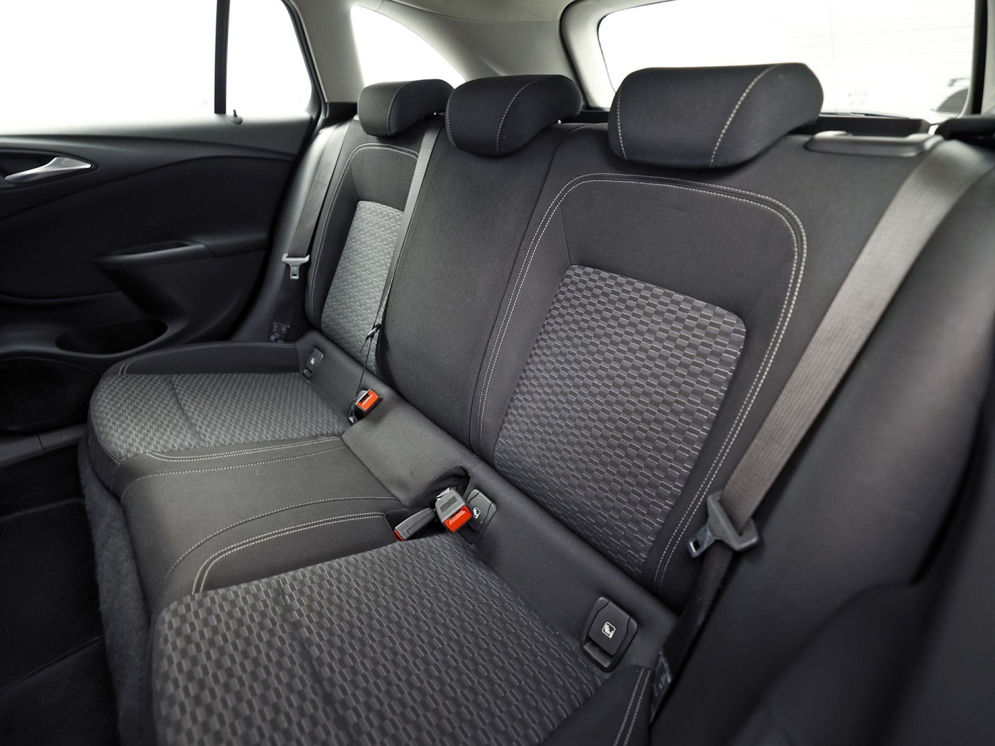 Foto van Opel Astra Sports Tourer