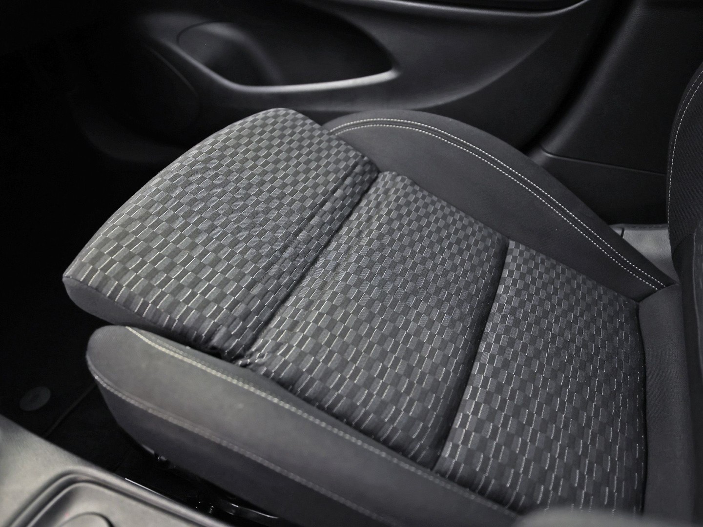 Foto van Opel Astra Sports Tourer