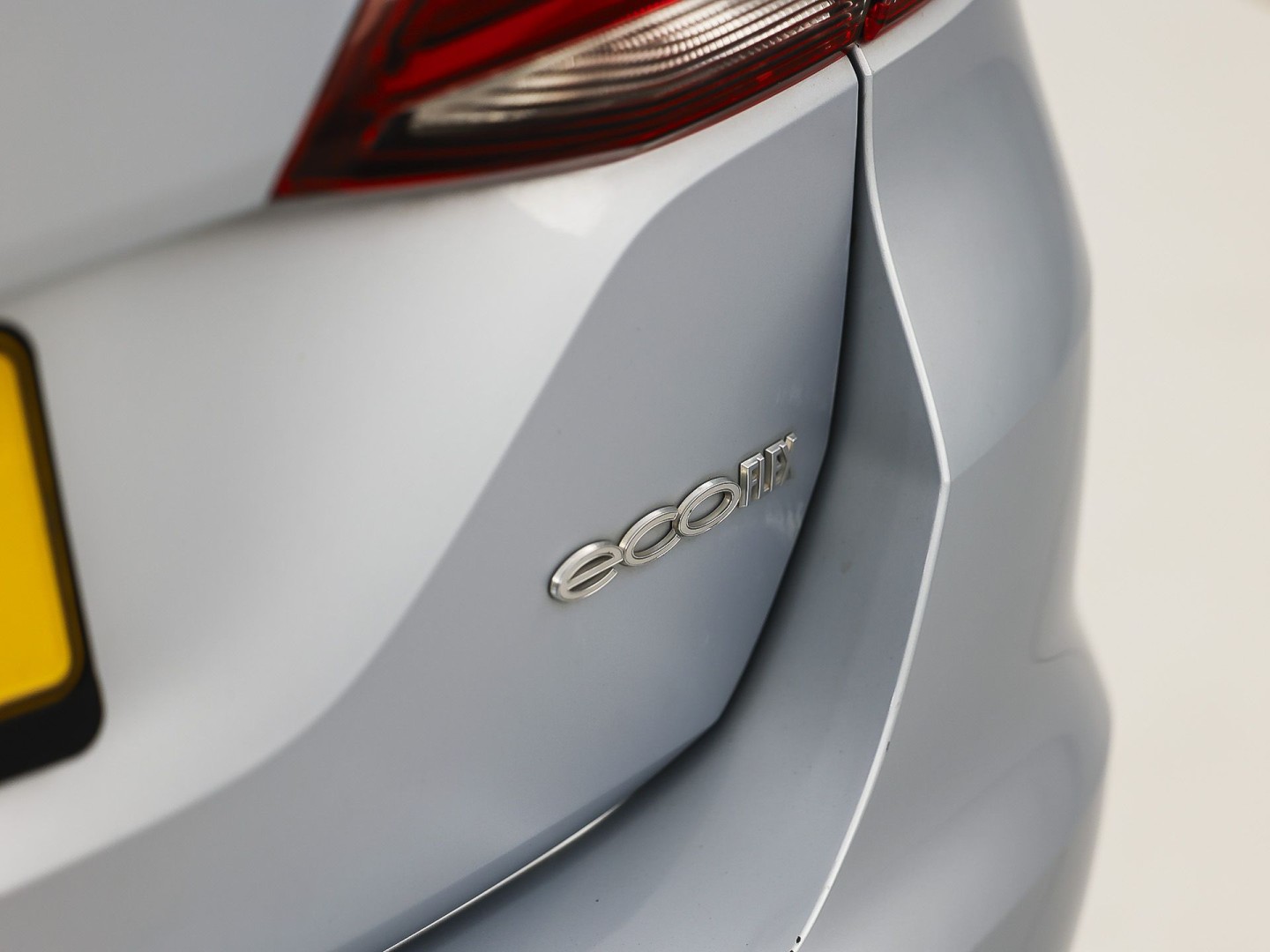 Foto van Opel Astra Sports Tourer