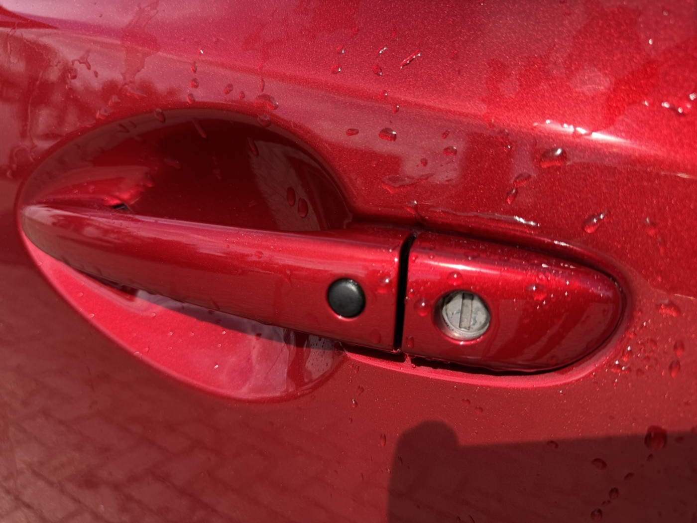Foto van Mazda Mazda Cx-3