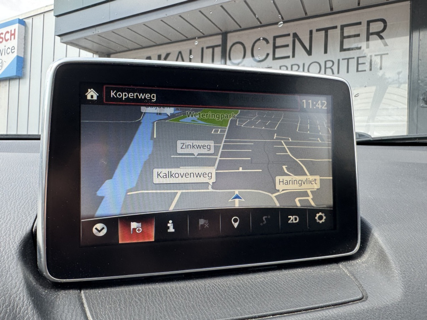 Foto van Mazda Mazda Cx-3