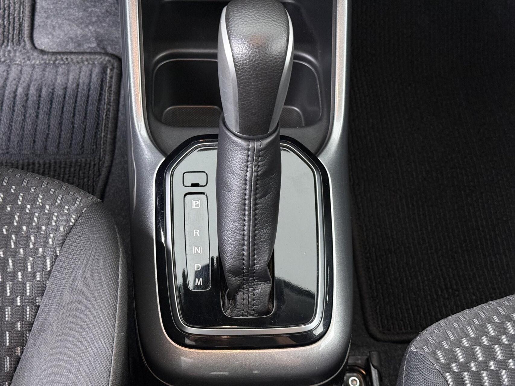 Foto van Suzuki Ignis