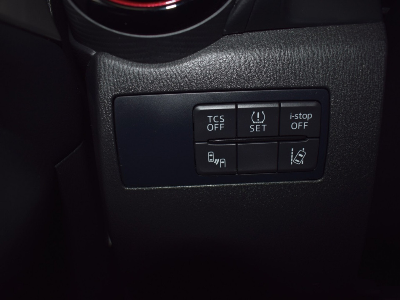 Foto van Mazda Mazda Cx-3