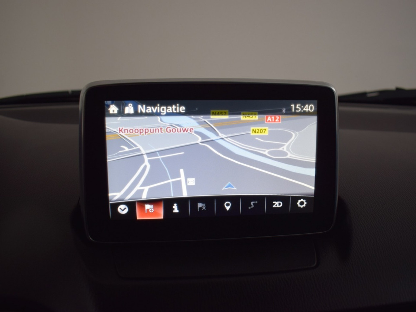 Foto van Mazda Mazda Cx-3