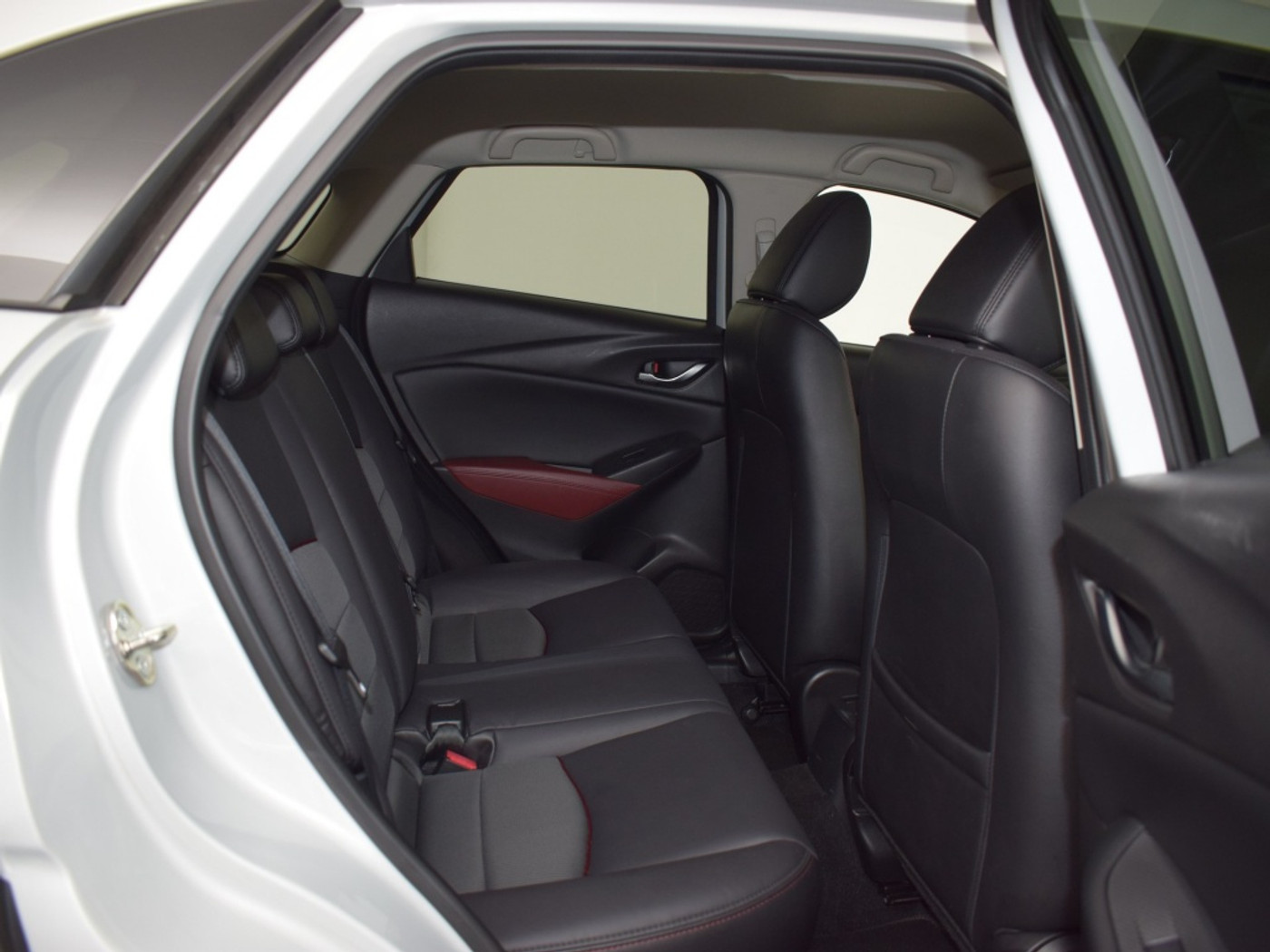 Foto van Mazda Mazda Cx-3