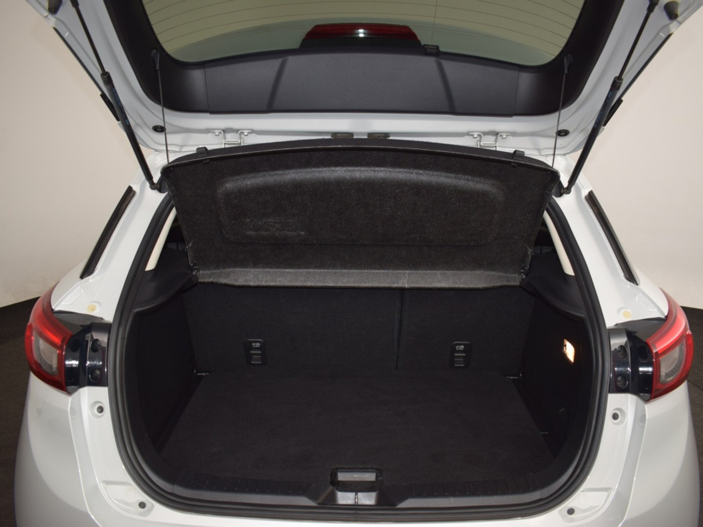 Foto van Mazda Mazda Cx-3