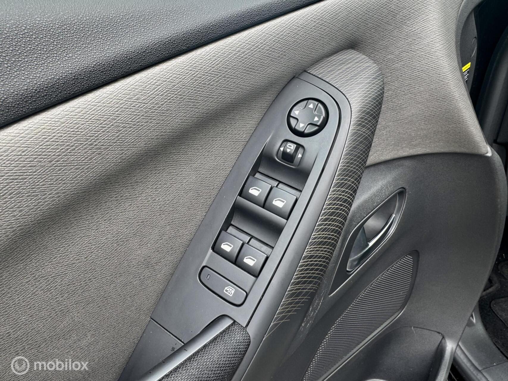 Foto van Citroen C4 Picasso