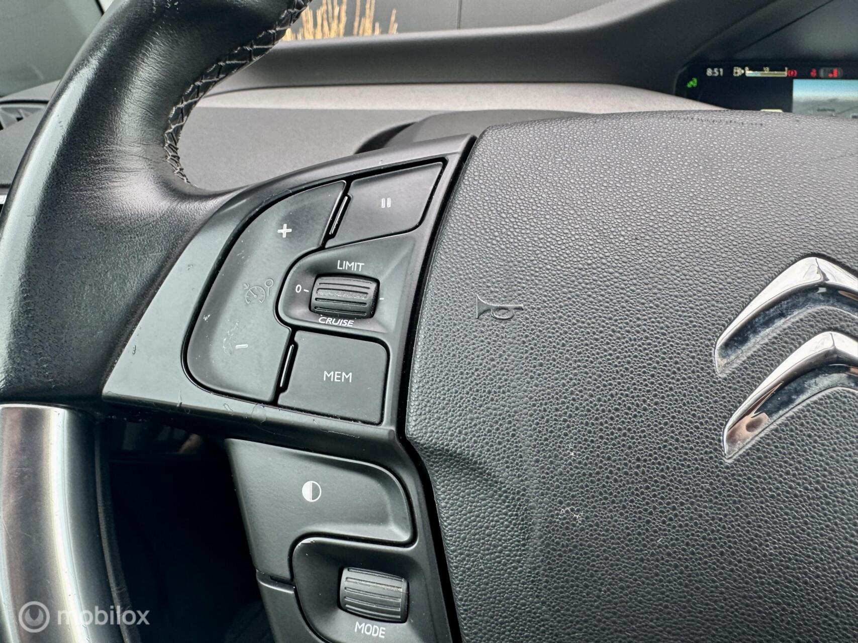 Foto van Citroen C4 Picasso